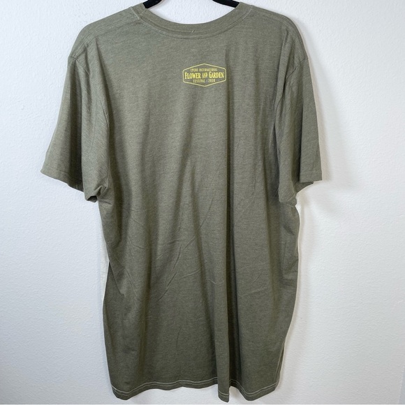 Disney Figment Pass holder Sleep Shirt - Picture 3 of 6